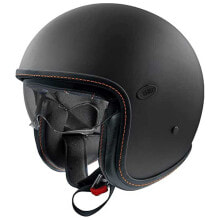 Helmets for motorcyclists