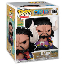 FUNKO POP One Piece Kaido Figure