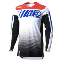 TROY LEE DESIGNS GP Icon Long Sleeve T-Shirt