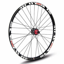 GTR SL35 Boost Plus 29´´ 6B Disc Tubeless MTB Rear Wheel