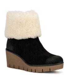 Women's ankle boots