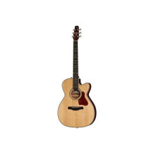 Acoustic guitars