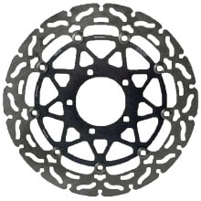 TRW MSW203RAC Racing floating brake disc