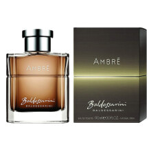 Men's Perfume Baldessarini EDT Ambre 90 ml
