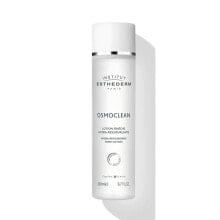 Make-up Remover Lotion Institut Esthederm Osmoclean Revitalising 200 ml