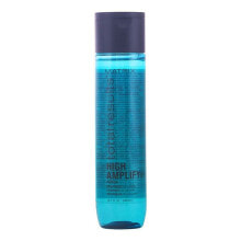 Шампуни для волос matrix Total Results High Amplify Shampoo Ежедневный протеиновый шампунь, придающий объем 300 мл