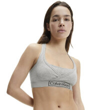 CALVIN KLEIN UNDERWEAR Unlined lette Bra Bra