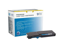 Купить картриджи для принтеров Elite Image: Elite Image Toner Cartridge - Alternative for Dell - Cyan