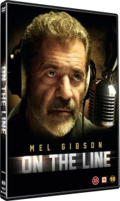 DVD On The Line DVD