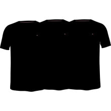 Men's sports T-shirts and T-shirts