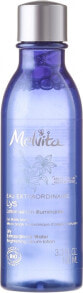 Außergewöhnliches Bio-Liliewasser für Gesicht - Melvita Face Care Extraordinary Water