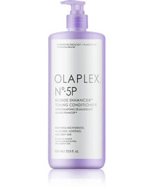 Olaplex No.5 P Blonde Enhancer Toning Conditioner