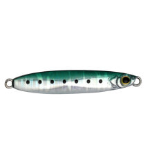 Fishing lures and jigs