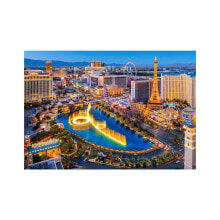 Puzzle Fabulous Las Vegas 1500 Teile
