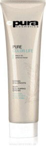 Creme-Haarfarbe - Pura Kosmetica Pure Color Life