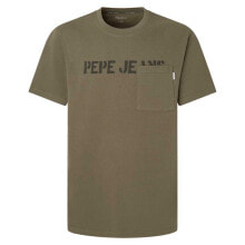 PEPE JEANS Cosby Short Sleeve T-Shirt