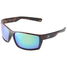 Мужские солнцезащитные очки KALI KUNNAN Tiger 21 Polarized Sunglasses