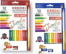 Colored Drawing Pencils for Kids