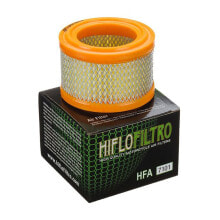 Запчасти и расходные материалы для мототехники HIFLOFILTRO BMW HFA7101 Air Filter