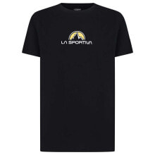 Men's sports T-shirts and T-shirts