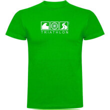 Men's sports T-shirts and T-shirts