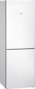 Siemens iQ300 KG33VVWEA холодильник с морозильной камерой Отдельно стоящий Белый 287 L A++