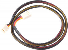 Сетевые и оптико-волоконные кабели Aqua Computer