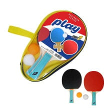 Sport One Easy Play Table Tennis Set