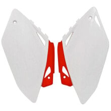 RTECH Honda CRF 450R Side Panels