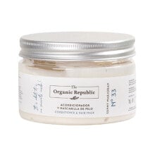 The Organic Respublic Conditioner & Hair Mask Маска и кондиционер для волос 2 в 1 250 мл