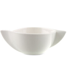 Villeroy & Boch dinnerware, New Wave Cream Soup Cup