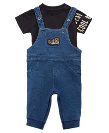 Children's clothing sets for toddlers