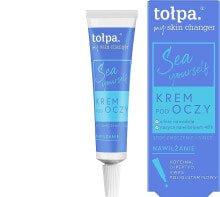 Anti-Falten Creme für die Haut um die Augen - Tolpa My Skin Changer Eye Cream