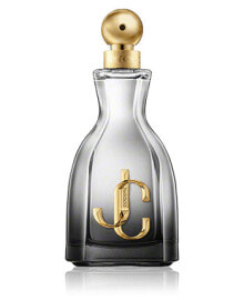 Jimmy Choo I Want Choo Forever Eau de Parfum Spray