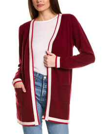 Women's sweaters and cardigans