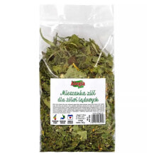 ALEGIA Herb mix rodents treat 80g