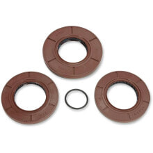 MOOSE HARD-PARTS Rear Polaris Sportsman 550 11-13 differential seal kit