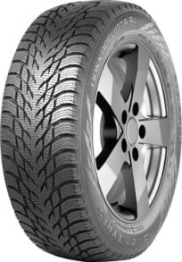 Шины для внедорожника зимние Nokian HKPL R3 3PMSF XL M+S 205/50 R17 93R