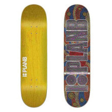 PLAN B Aboriginal 8.5´´ Skateboard Deck
