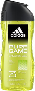 Shower products