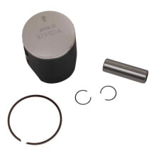 WOSSNER Suzuki RM65 KX65 44 45 8196DA Piston Kit