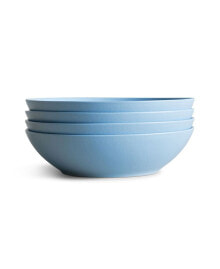 Year & Day big Bowls, Set of 4