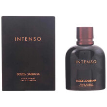 DOLCE & GABBANA Intenso Eau De Parfum 125ml