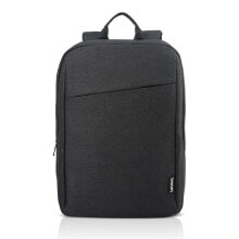 Спортивные и городские рюкзаки Lenovo B210 сумка для ноутбука 39,6 cm (15.6") Рюкзак Черный GX40Q17225