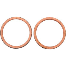 MOOSE HARD-PARTS 823007 Can-Am Renegade 500 08-15 exhaust gasket