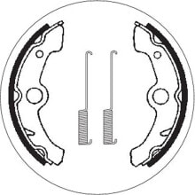 SBS P2178 Brake Shoe