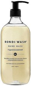 Туалетное и жидкое мыло Bondi Wash купить от $84