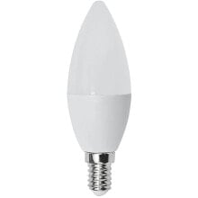 HEPOLUZ Eco Candle E14 10W 4000K LED Bulb