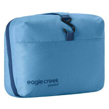 Купить сумки и чемоданы Eagle Creek: EAGLE CREEK Pack-It Hanging 7L wash bag