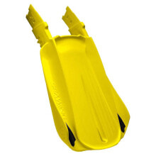 Fins for scuba diving